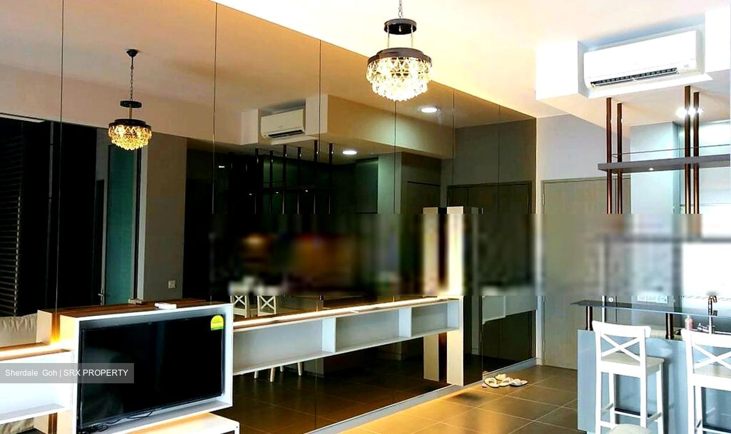 Katong Regency (D15), Apartment For Rent 100652581